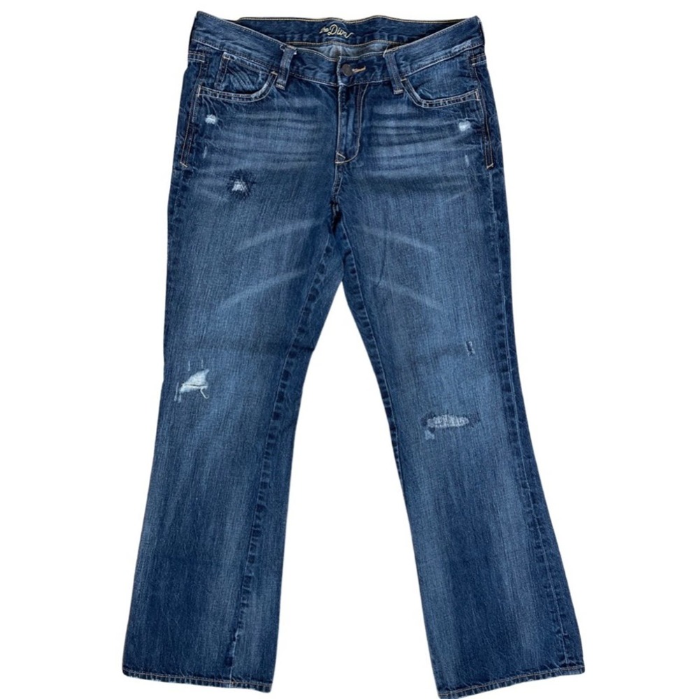 Old Navy The Diva Bootcut Blue Jeans Sz. 10R